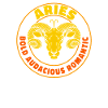 Aries Zodiac Characteristics