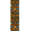 Afrika Wachs