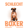 Dog German Boxer