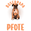 Dog Dog Dad German Boxer Dad German Boxer