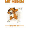 HundDeutscher Boxer