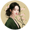 Beautiful Asian