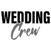 Hochzeits-Crew