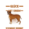 DogGerman Boxer