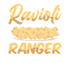 Funny Italian Ravioli Pasta