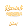 Funny Italian Ravioli Pasta