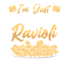 Funny Italian Ravioli Pasta