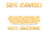 Funny Italian Ravioli Pasta