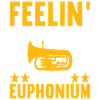 Euphonium Euphonist