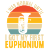 Euphonium Euphonist
