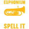 Euphonium Euphonist