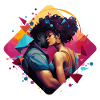 Afro Art