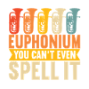 Euphonium Euphonist