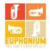 Euphonium Euphonist