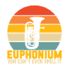 Euphonium Euphonist