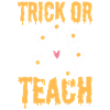 Trick Or Teach Lehrer