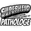 Superheld, clever getarnt als Pathologe