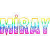 miray rs regenbogen