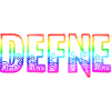 Defne RS Rainbow