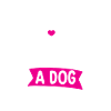 Busy Being a Dog Mom