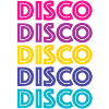 Disco Disco Disco