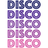 Disco Disco Disco