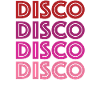 Disco Disco Disco