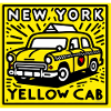 New York Taxi
