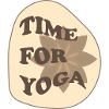 Time for Yoga