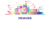 Denverites Skyline Denver