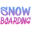 snowboarding boarden
