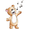 Music Bear