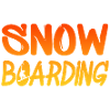 snowboardin, boarder