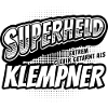 Superheld, clever getarnt als Klempner