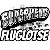Superheld, clever getarnt als Fluglotse