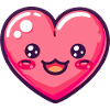 Sweet Heart Love Baby