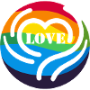 AMOUR Arc-en-ciel