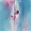 Pole Ballerina