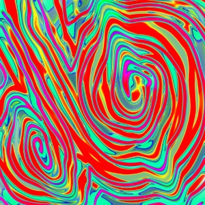 doppel quirlspirale
