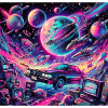 90s Psy