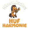 Himmlische Huf-Harmonie - Pferd Trompete