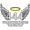 Angel Number 444 Winged Brilliance