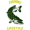 Fishing lifestyle