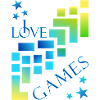 I love games