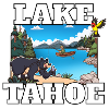 Lake Tahoe Nevada Outdoors