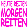 Reiten