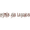 Myths And Legends Logo