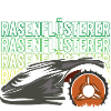 Rasenflüsterer Mähroboter