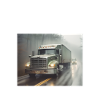 Lkw Fahrer