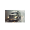 Lkw Fahrer